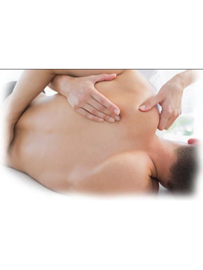 copy of Massage DEEP TISSUS