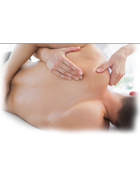 copy of Massage DEEP TISSUS