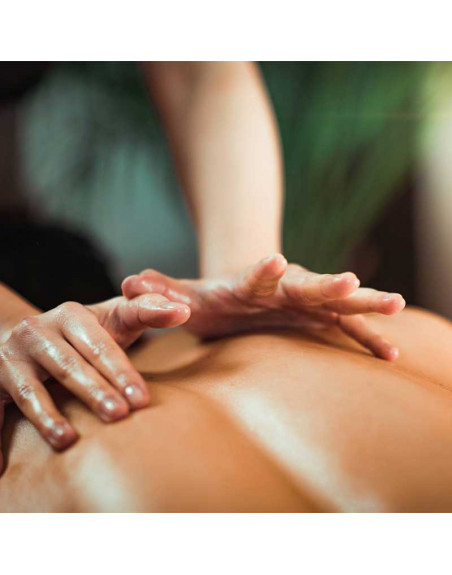 Massage holistique