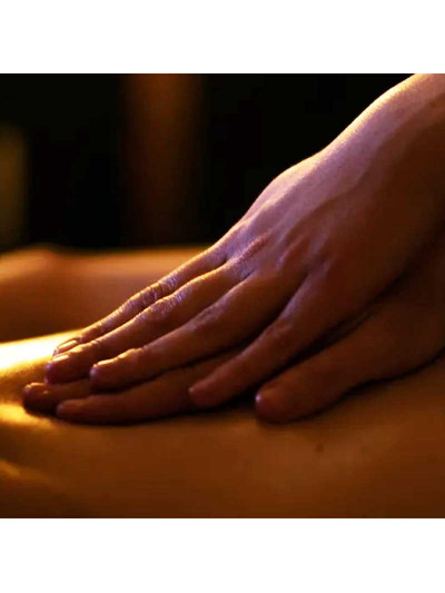 Massage Ayurvédique