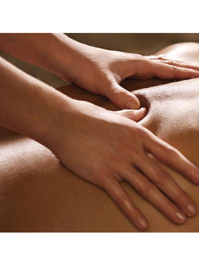 Massage Californien
