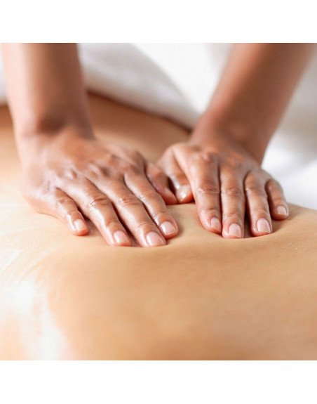 Forfait de 5 Massages du dos