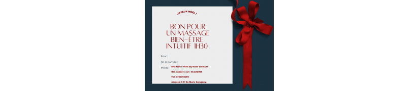 Plaisir d'offrir