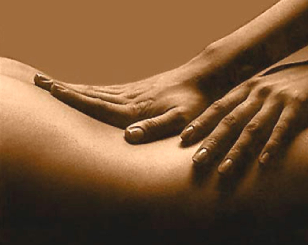 Massages bien-être 