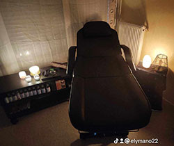 espace massage